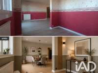 Vente appartement 5 pièces Vente appartement 5 pièces
