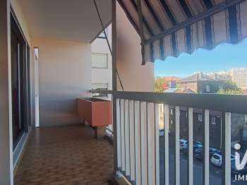Vente appartement 5 pièces Firminy 42