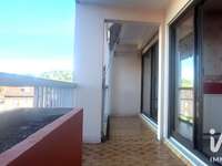 Vente appartement 5 pièces Vente appartement 5 pièces