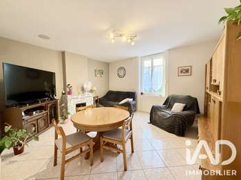 Vente appartement 4 pièces Firminy 42