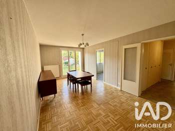 Vente Appartement 3 piècesFirminy