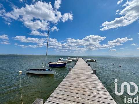 Vente appartement 3 pièces Fitou 11