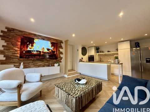 Vente appartement 3 pièces Fitou 11
