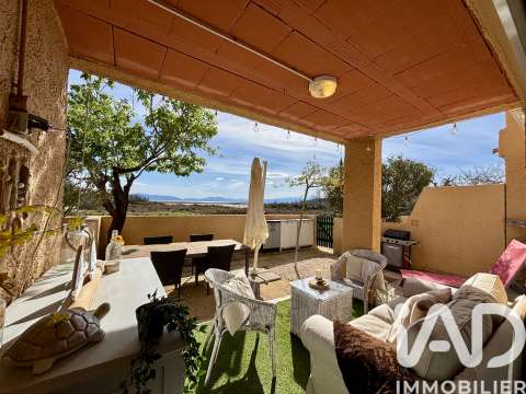 Vente appartement 2 pièces Fitou 11