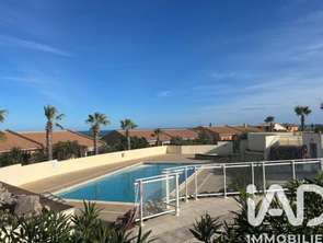 Vente Appartement 3 piècesFitou