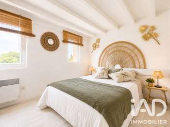 Vente appartement 2 pièces Fitou 11