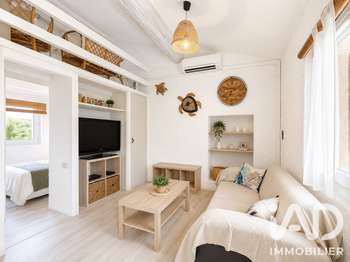 Vente appartement 2 pièces Vente appartement 2 pièces