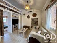 Vente appartement 2 pièces Vente appartement 2 pièces