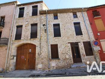 Vente appartement 3 pièces Fitou 11