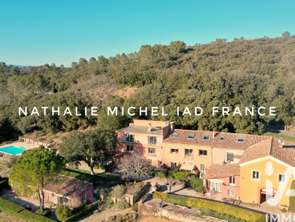 Vente Appartement 4 piècesFlassans-sur-Issole