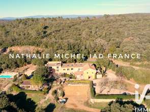Vente Appartement 3 piècesFlassans-sur-Issole