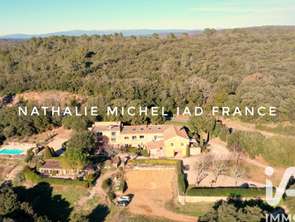 Vente Appartement 3 piècesFlassans-sur-Issole