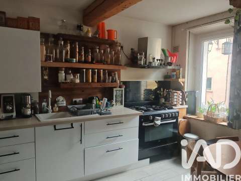 Vente appartement 4 pièces Vente appartement 4 pièces