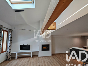 Vente Appartement 3 piècesFlayosc