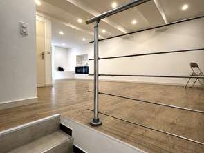 Vente Appartement 2 piècesFlayosc