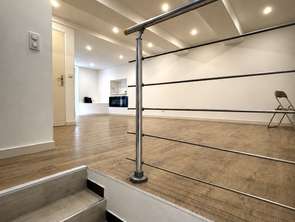 Vente Appartement 2 piècesFlayosc