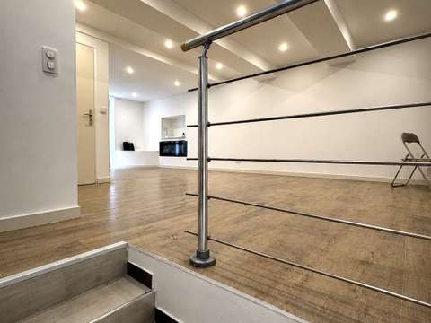Vente appartement 2 pièces Flayosc 83
