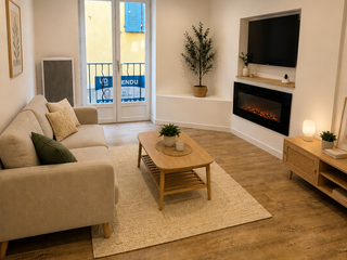 Vente appartement 2 pièces Vente appartement 2 pièces