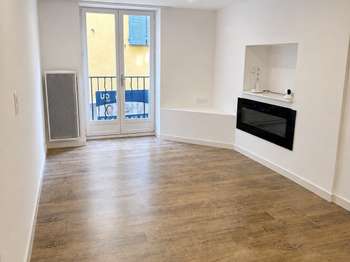 Vente Appartement 2 piècesFlayosc