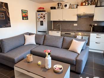 Vente appartement 2 pièces Flayosc 83