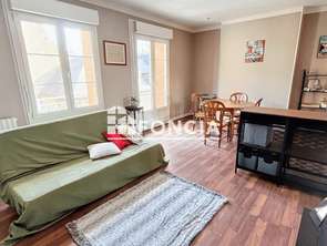Vente Appartement 3 piècesFlers