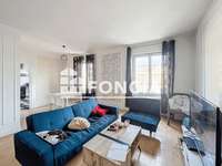 Vente appartement 6 pièces