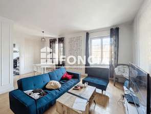 Vente Appartement 6 pièces +Flers