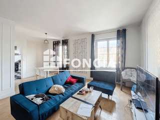 Vente appartement 6 pièces
