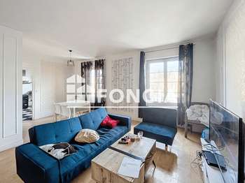 Vente appartement 6 pièces Flers 61