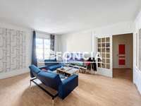 Vente appartement 6 pièces