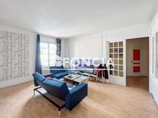 Vente appartement 6 pièces
