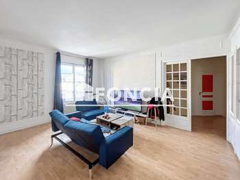 Vente appartement 6 pièces