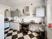 Vente appartement 6 pièces