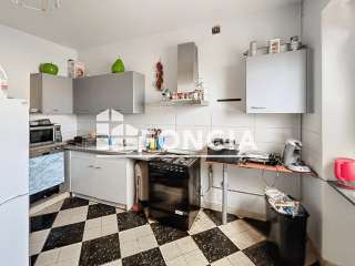 Vente appartement 6 pièces