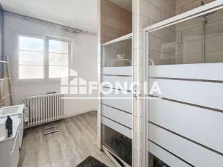 Vente appartement 6 pièces