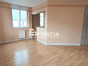 Vente appartement 3 pièces Flers 61