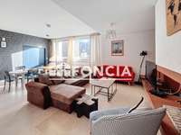 Vente appartement 7 pièces