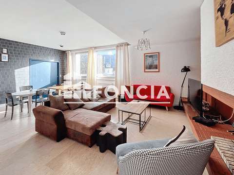 Vente appartement 7 pièces Flers 61