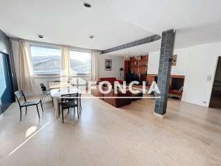 Vente appartement 7 pièces Vente appartement 7 pièces