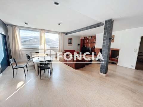 Vente appartement 7 pièces Vente appartement 7 pièces