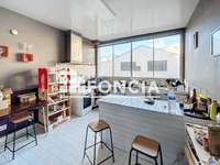 Vente appartement 7 pièces