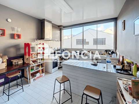 Vente appartement 7 pièces Vente appartement 7 pièces