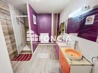 Vente appartement 7 pièces