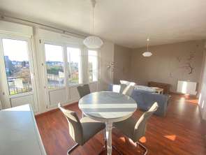 Vente Appartement 3 piècesFlers