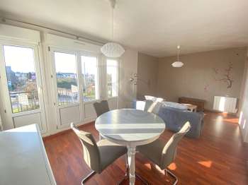 Vente appartement 3 pièces Flers 61