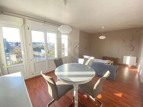 Vente appartement 3 pièces Flers 61