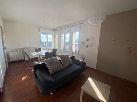 Vente appartement 3 pièces Vente appartement 3 pièces