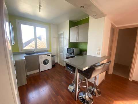 Vente appartement 3 pièces Vente appartement 3 pièces