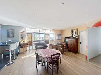 Vente appartement 4 pièces Flers 61
