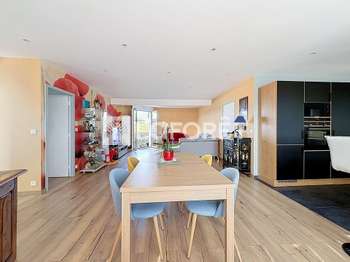 Vente Appartement 4 piècesFlers
